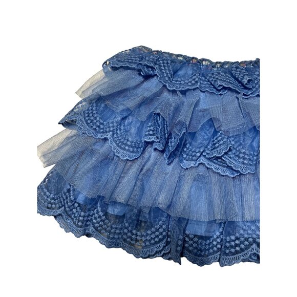 Matilda Jane Make A Wish Tutu Dress Girls Size 2 New without Tags 2 available fo - Picture 2 of 6